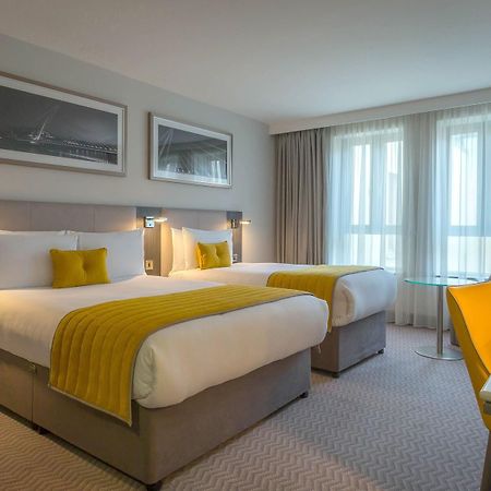 Maldron Hotel Pearse Street Dublin City Esterno foto