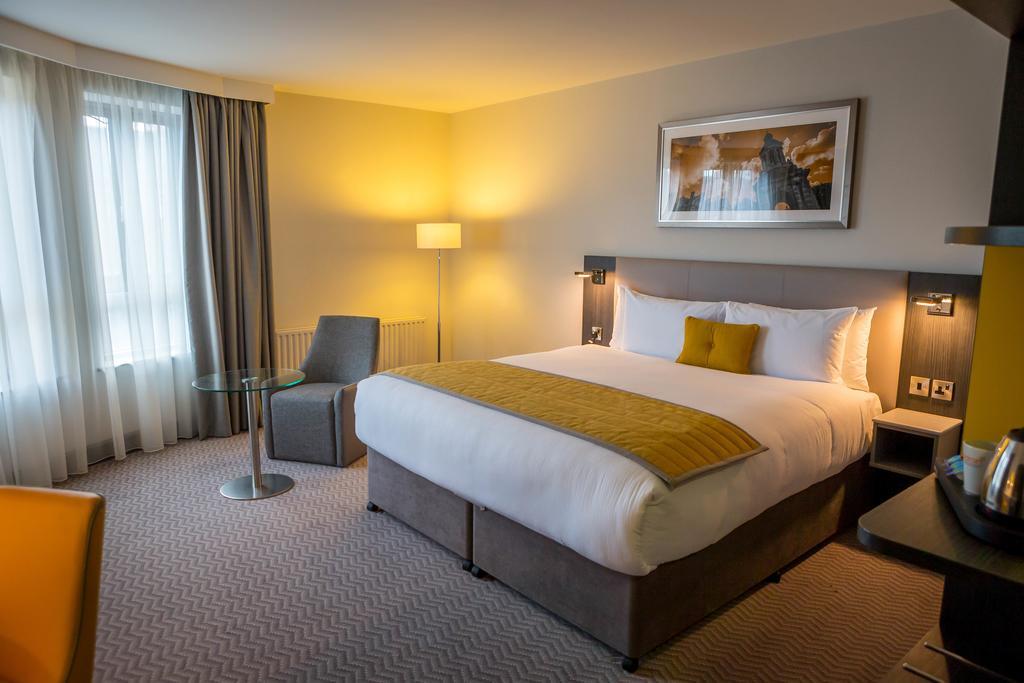 Maldron Hotel Pearse Street Dublin City Esterno foto