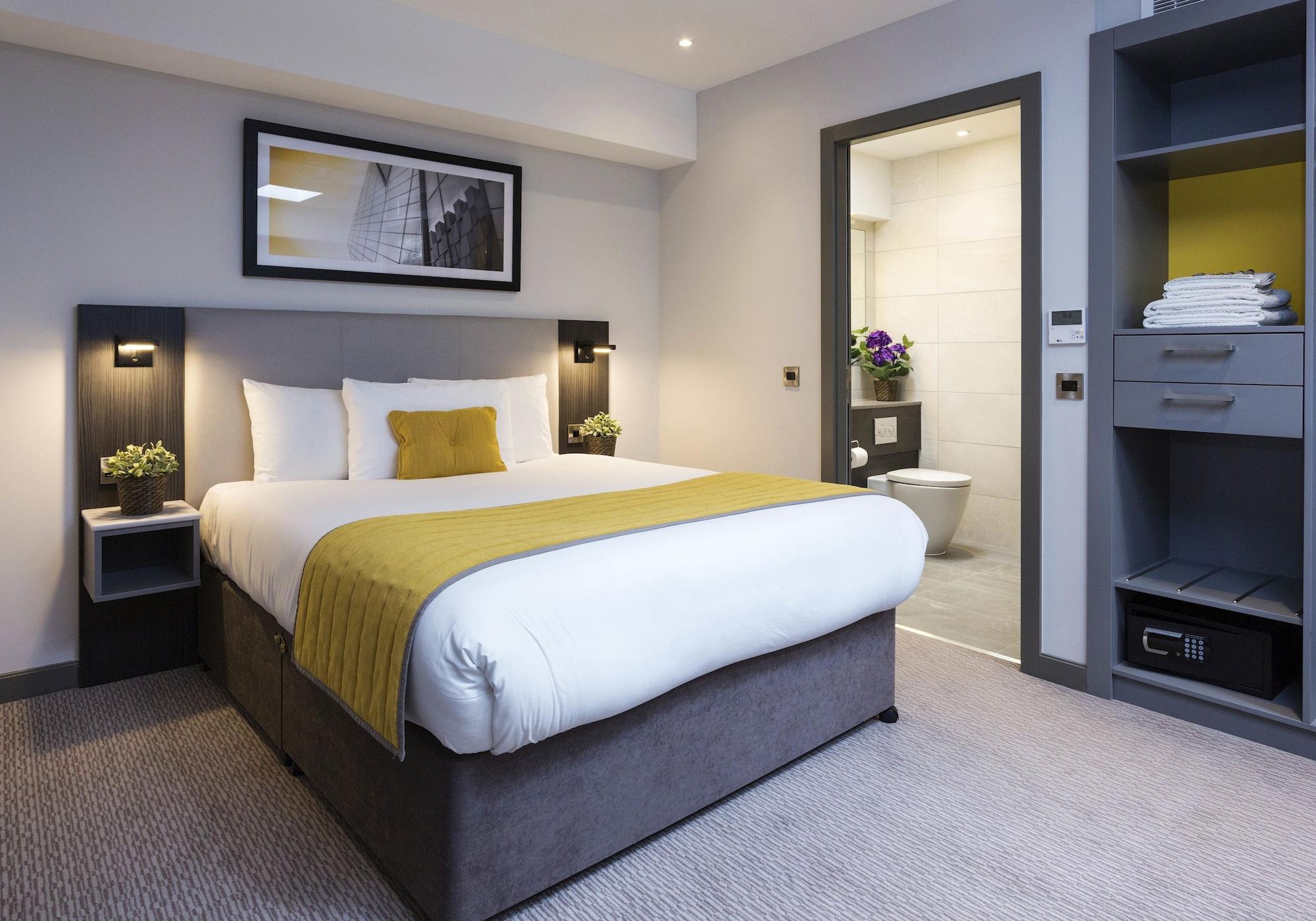 Maldron Hotel Pearse Street Dublin City Esterno foto
