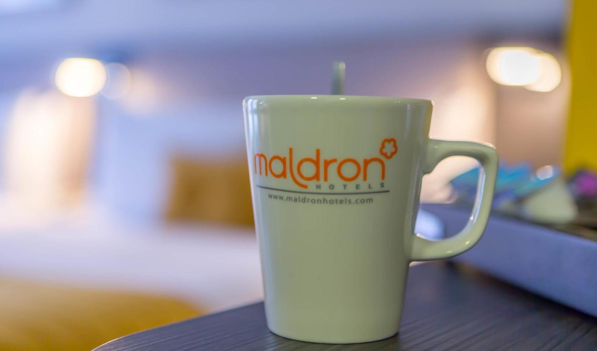 Maldron Hotel Pearse Street Dublin City Camera foto
