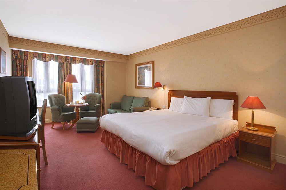 Maldron Hotel Pearse Street Dublin City Camera foto